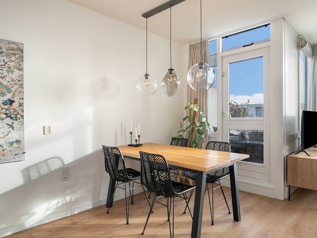 Nageljongenstraat 54, Amsterdam