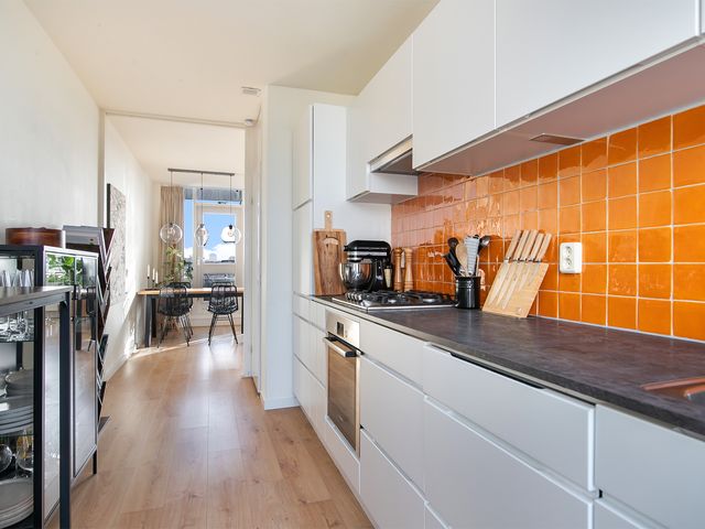 Nageljongenstraat 54, Amsterdam