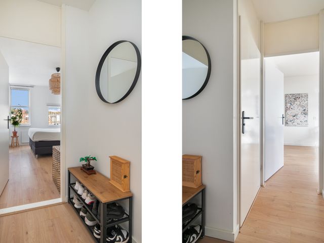 Nageljongenstraat 54, Amsterdam