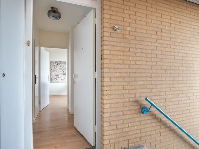 Nageljongenstraat 54, Amsterdam