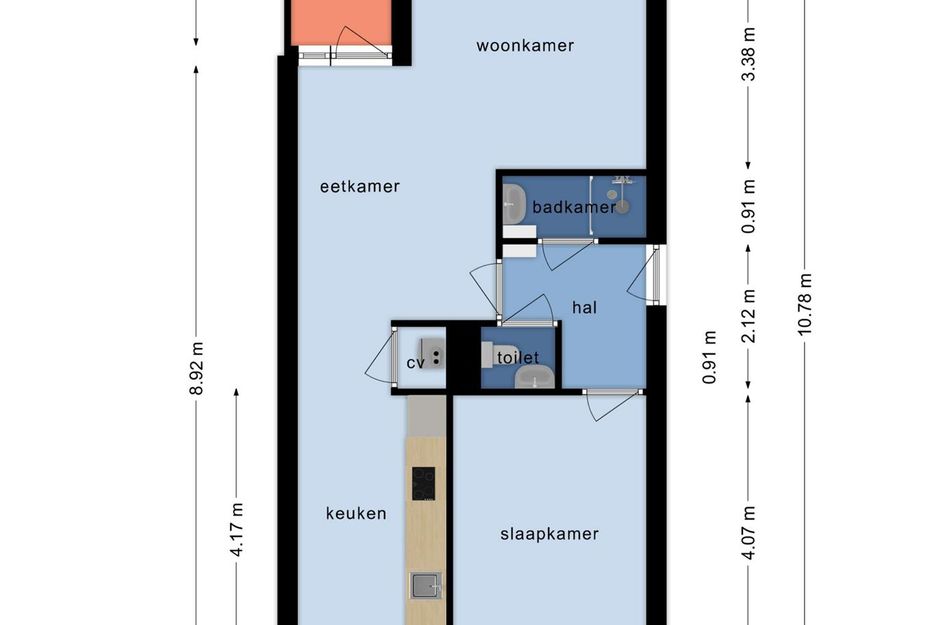 Nageljongenstraat 54