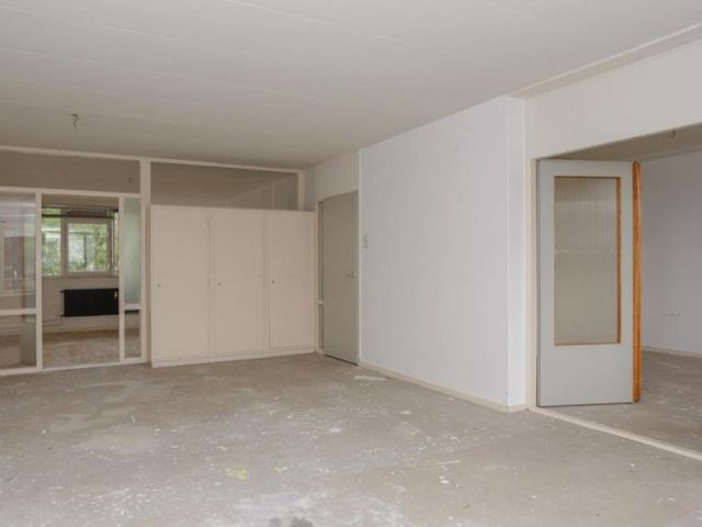 Wildenborglaan , Arnhem