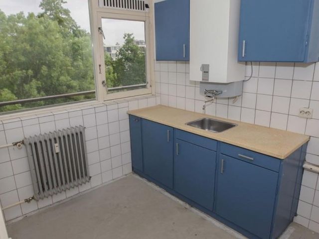 Wildenborglaan , Arnhem