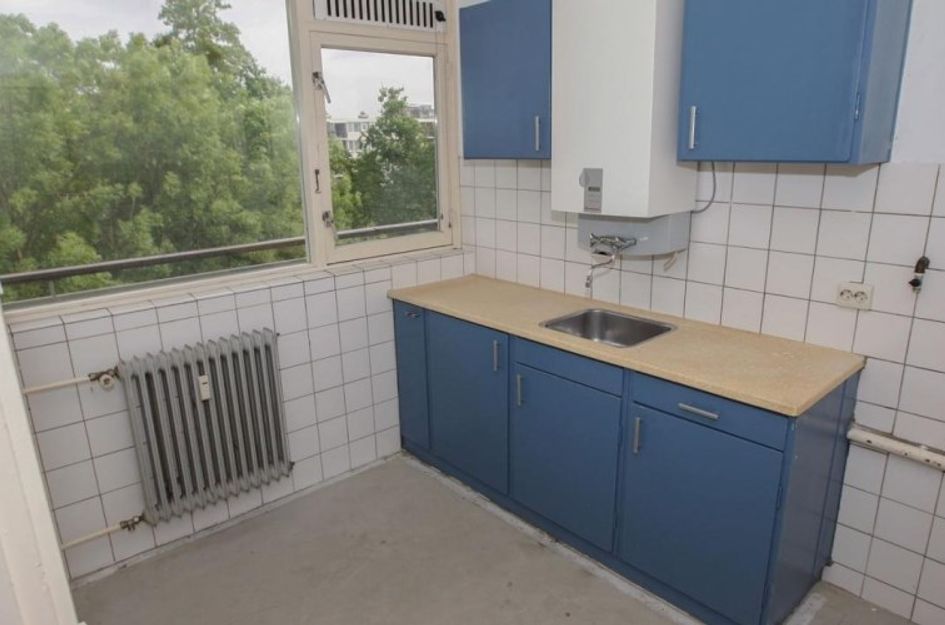 Wildenborglaan 