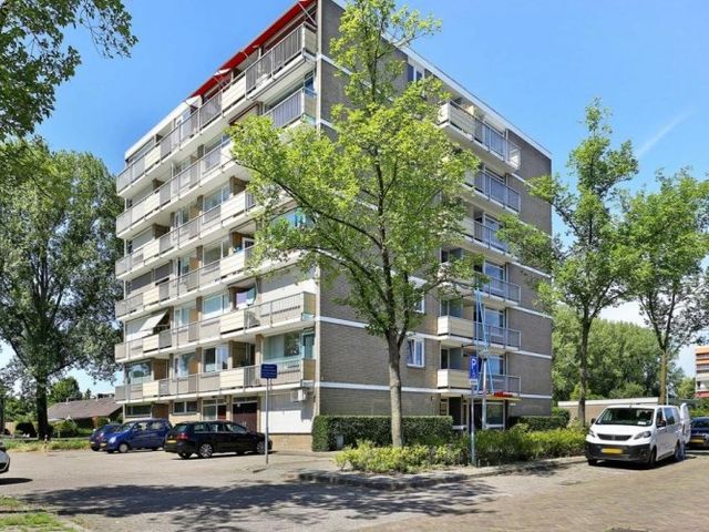 Wildenborglaan , Arnhem