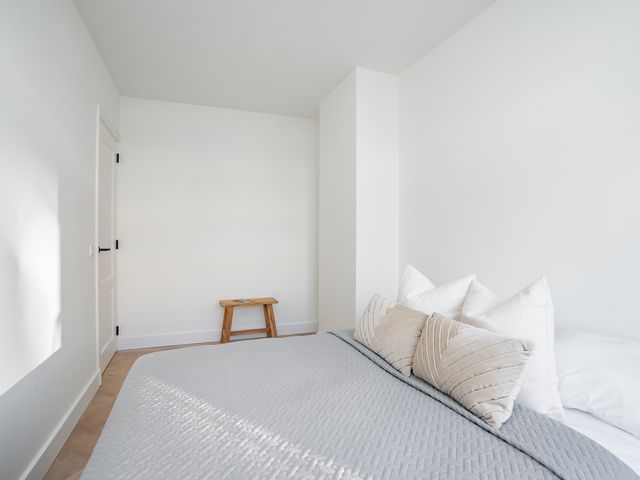 Baarsjesweg 270II, Amsterdam