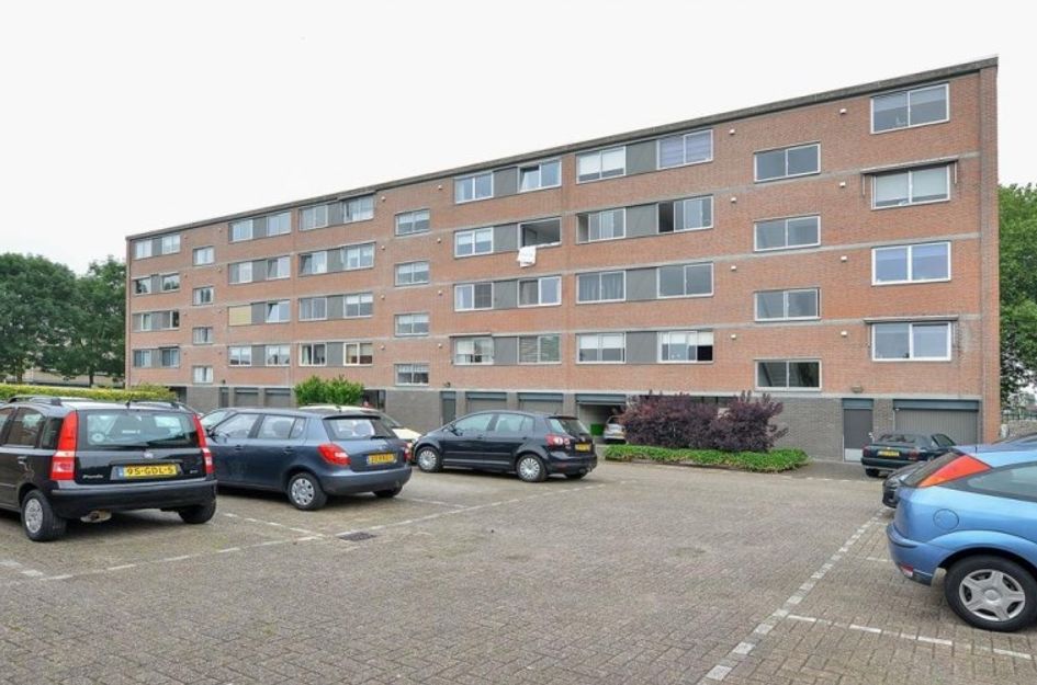 Rijnauwenstraat 