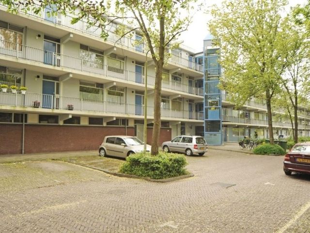 Pijperring , Delft