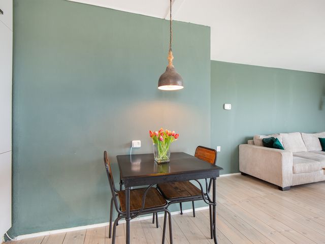 Reizigersweg 207, Amsterdam