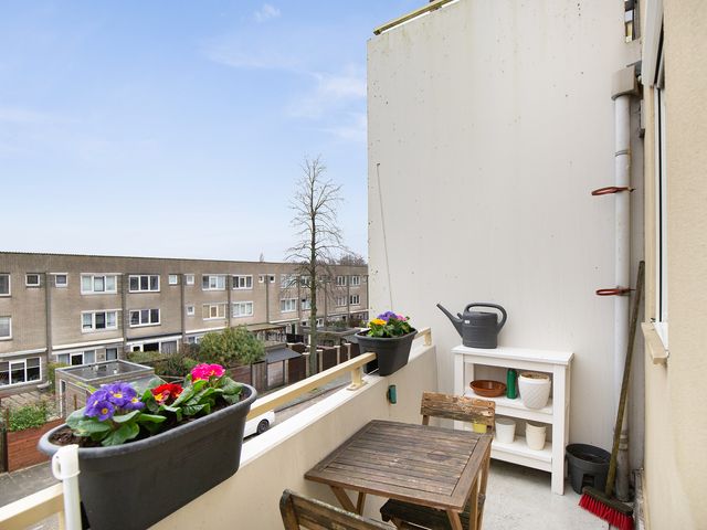 Reizigersweg 207, Amsterdam