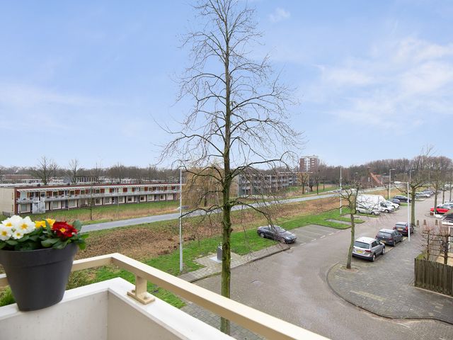 Reizigersweg 207, Amsterdam