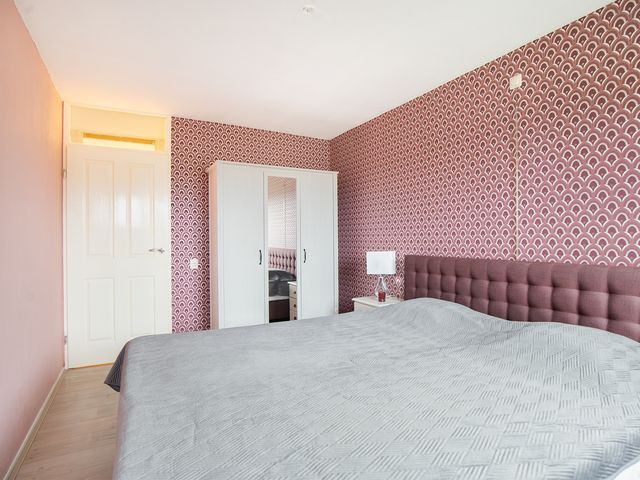 Reizigersweg 207, Amsterdam