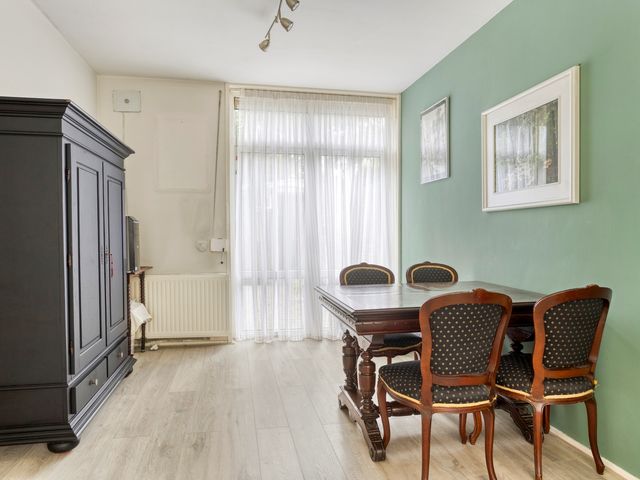 Landheining 10, Breda
