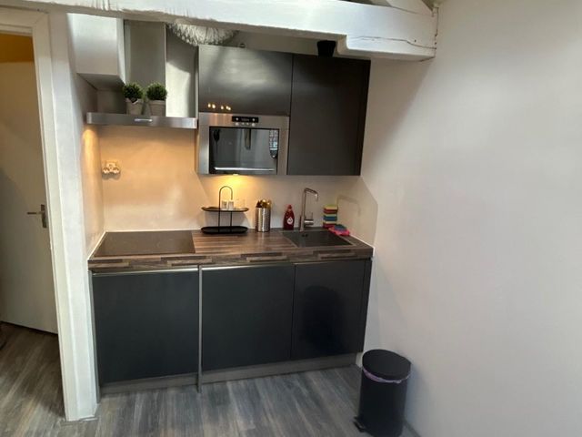 Koopmanstraat 4, Brielle