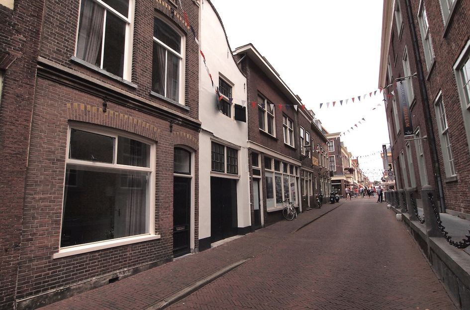 Koopmanstraat 4