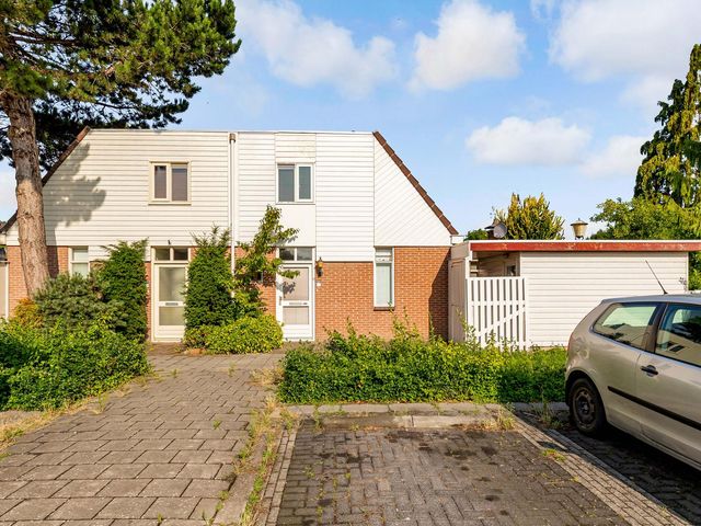 Horst 37 31, Lelystad