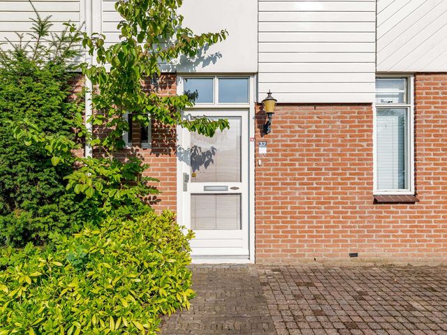 Horst 37 31, Lelystad