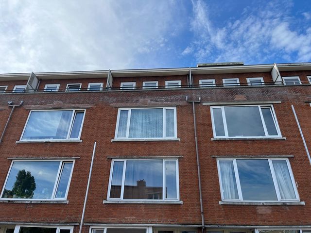 Russischestraat 86B 02, Rotterdam