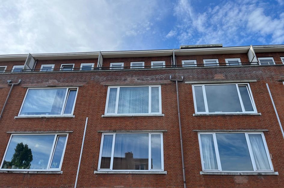 Russischestraat 86B 02