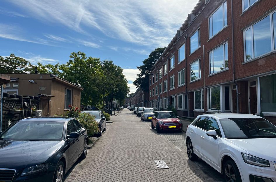 Russischestraat 86B 02