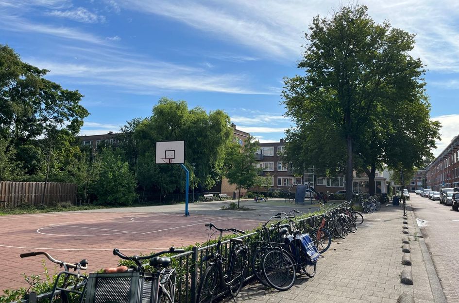 Russischestraat 86B 02