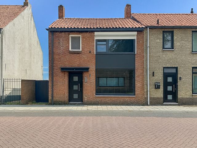 Herendreef 7, Aardenburg