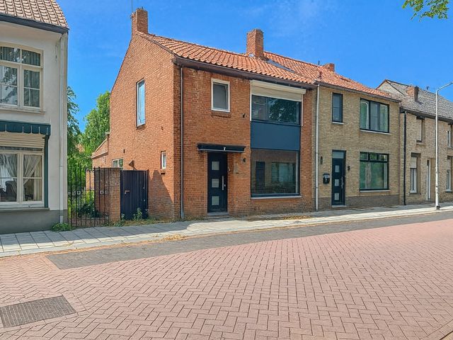 Herendreef 7, Aardenburg