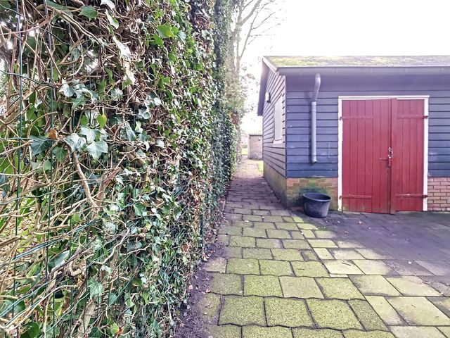 Herendreef 7, Aardenburg