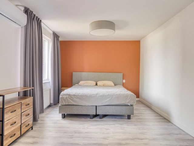 Raadhuisstraat 21, Terheijden