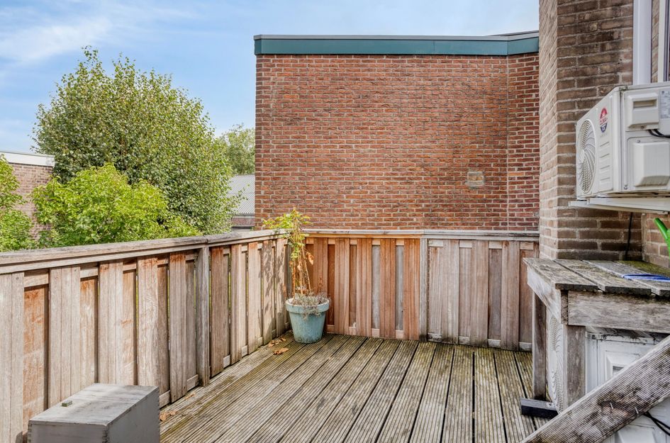 Raadhuisstraat 21