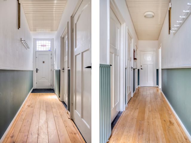 Raadhuisstraat 21, Terheijden