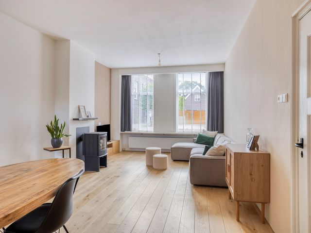 Raadhuisstraat 21, Terheijden