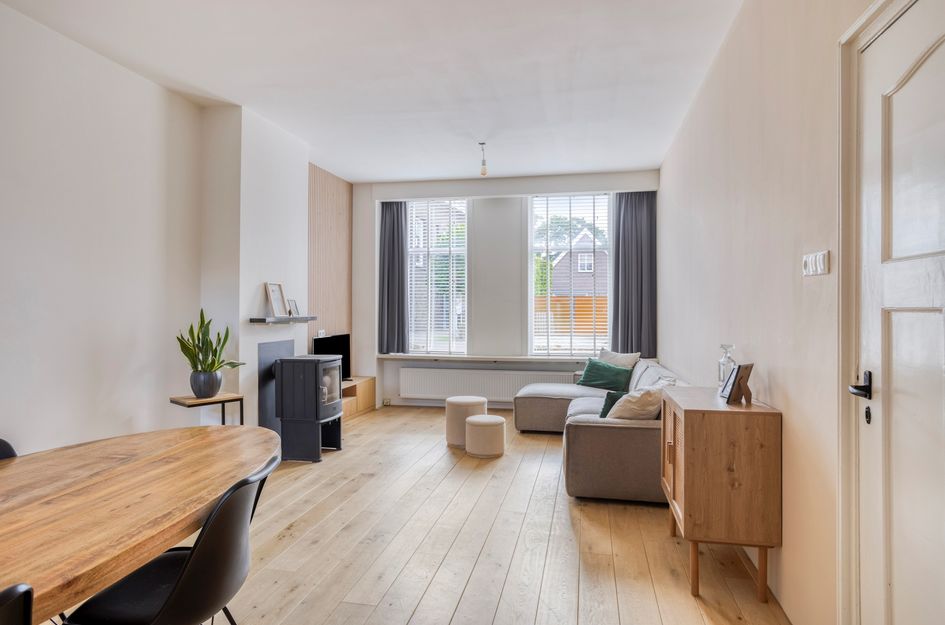 Raadhuisstraat 21