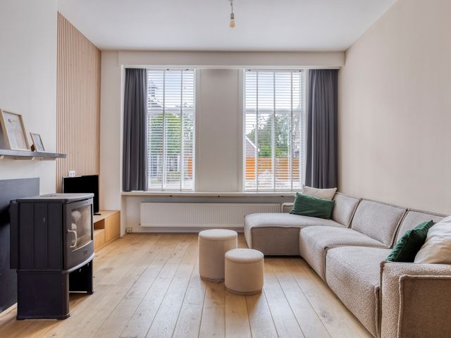 Raadhuisstraat 21, Terheijden