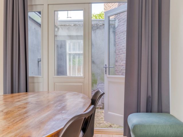 Raadhuisstraat 21, Terheijden