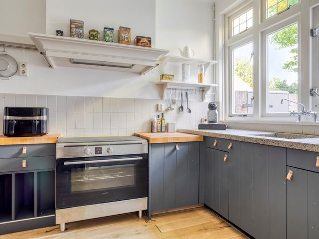 Raadhuisstraat 21, Terheijden