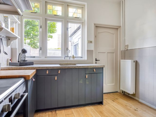Raadhuisstraat 21, Terheijden