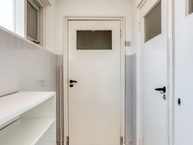 Raadhuisstraat 21, Terheijden