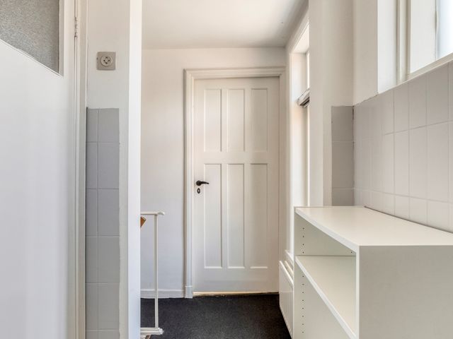 Raadhuisstraat 21, Terheijden