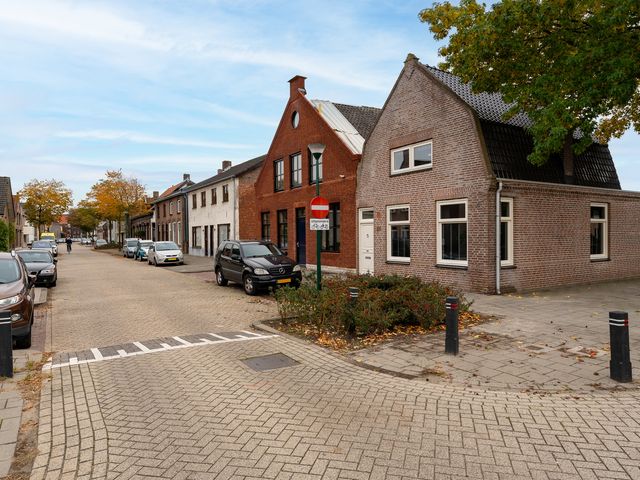 Hoofdstraat 120, Kaatsheuvel