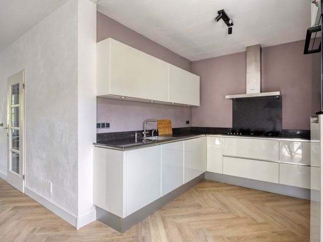 Zeggelaan 4, Terheijden