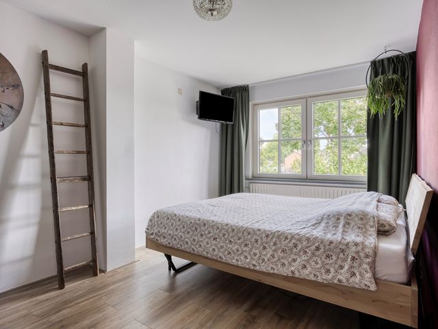 Zeggelaan 4, Terheijden