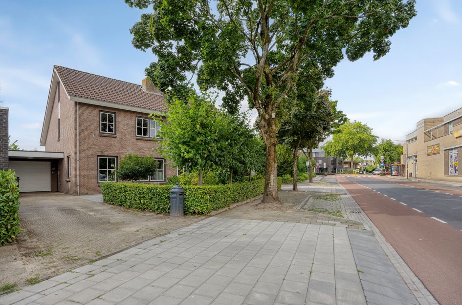 Zeggelaan 4