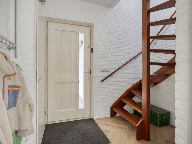Zeggelaan 4, Terheijden