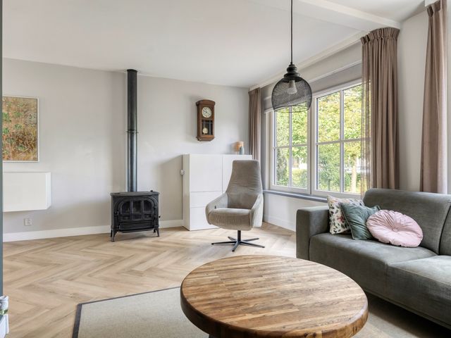 Zeggelaan 4, Terheijden