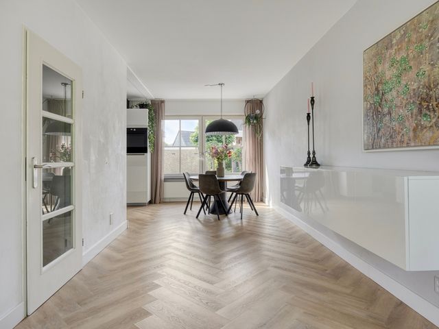 Zeggelaan 4, Terheijden
