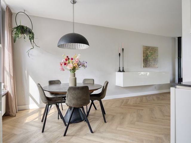 Zeggelaan 4, Terheijden