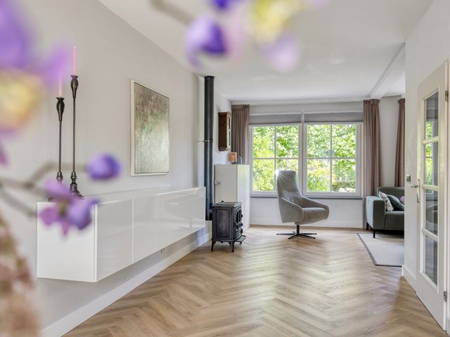 Zeggelaan 4, Terheijden