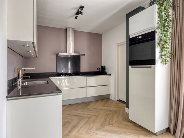 Zeggelaan 4, Terheijden