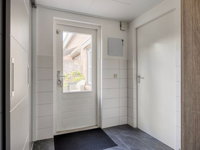 Zeggelaan 4, Terheijden
